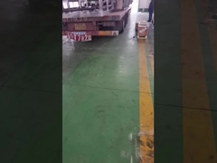 Het gemeentelijke Membraan van de Afvalwater Biochemische Behandeling MBR met de poriegrootte van PVDF 0,05